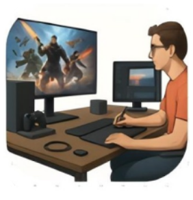 Graphic And Editor